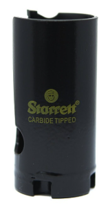 Multi Purpose Holesaw 32mm – TCT Multi-Purpose Hole Saw for Construction, Electrical & Plumbing Work